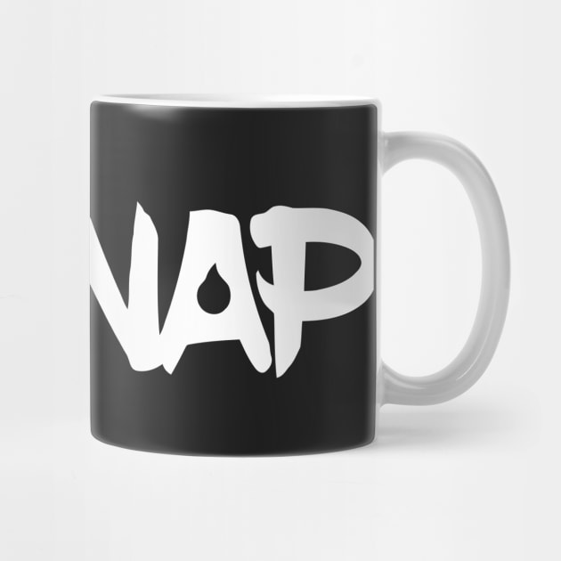 Sapnap Merch Sapnap Logo by Nicolashca